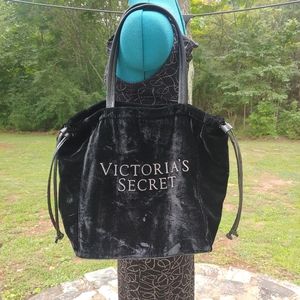 Victoria's Secret tote bag